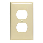 Tapa para oma corriene doble crema 80703-i levion